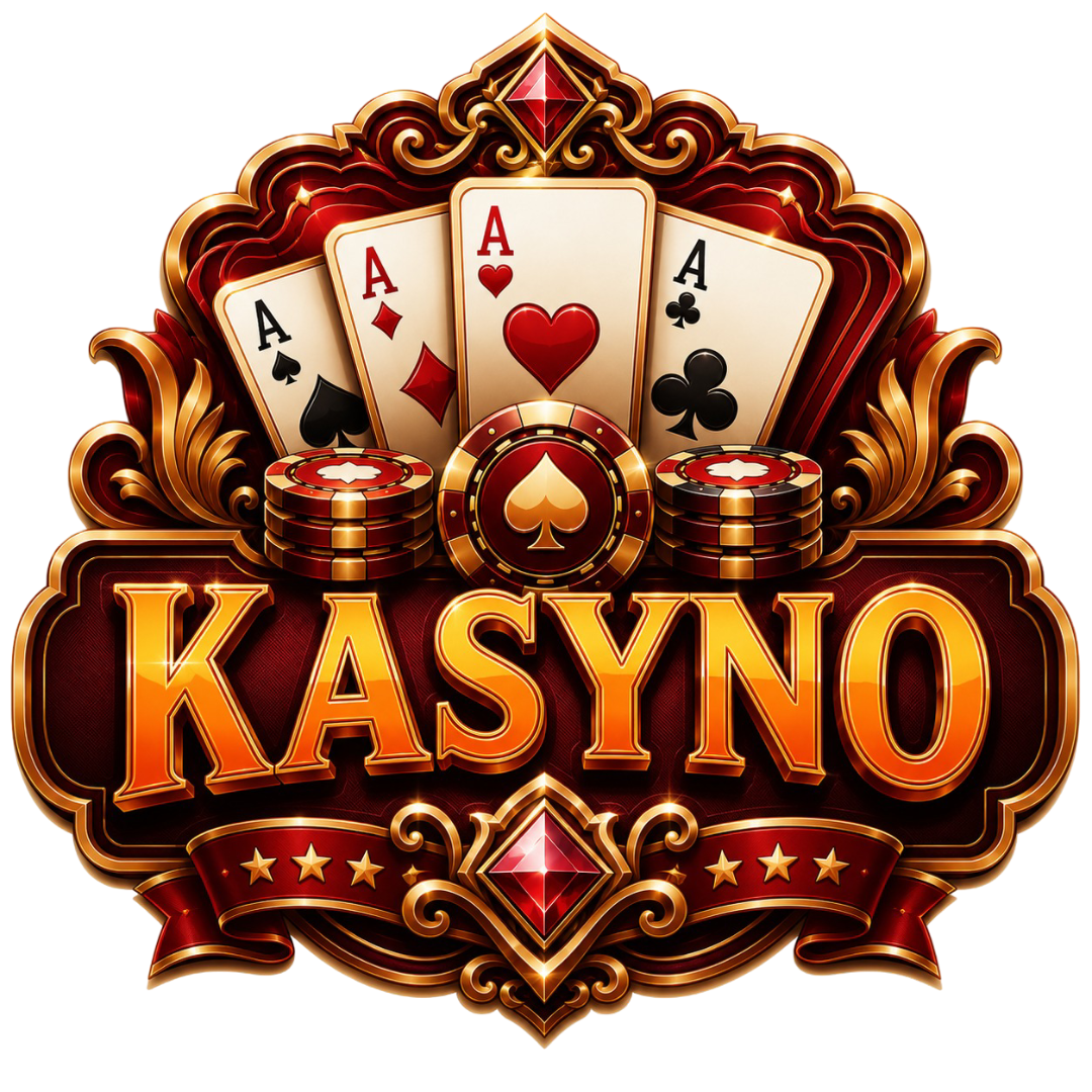 Kasyno Bez Konta Logo